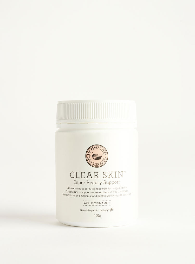 CLEAR SKIN™ Inner Beauty Support