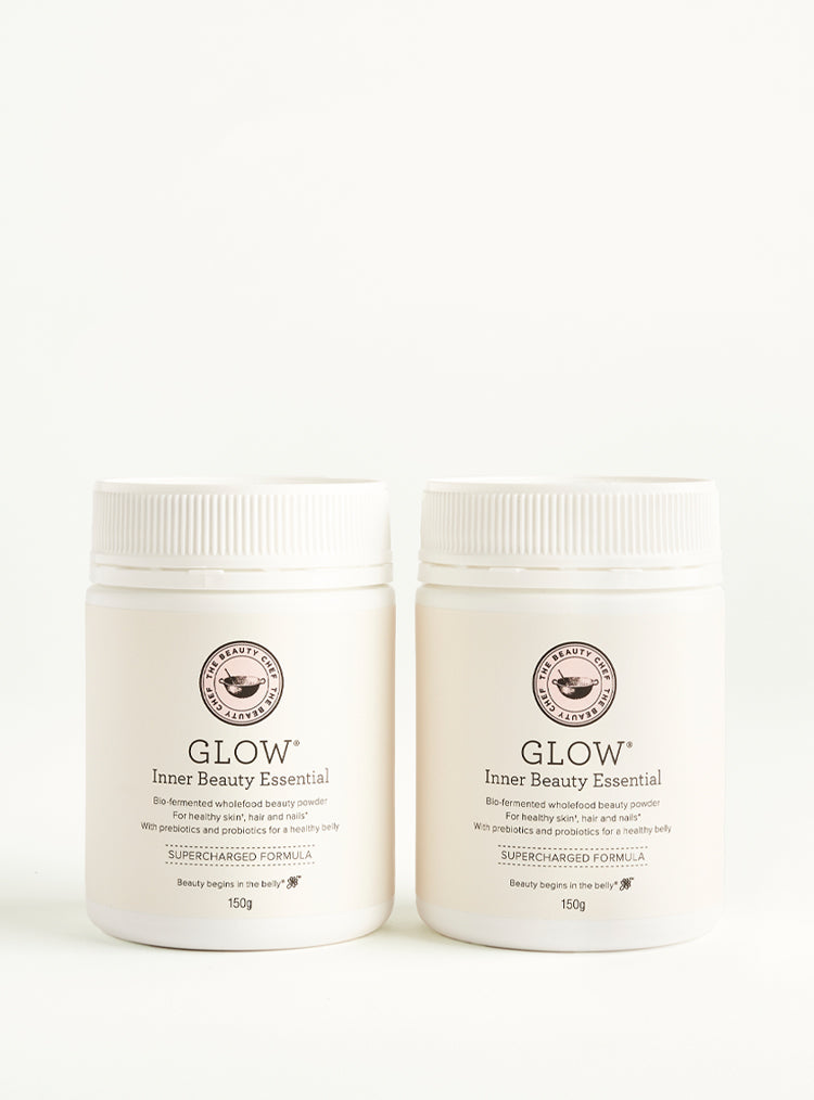 GLOW® Two Pack â The Beauty Chef USA