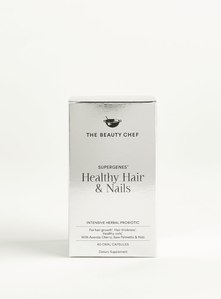 Healthy Hair Box