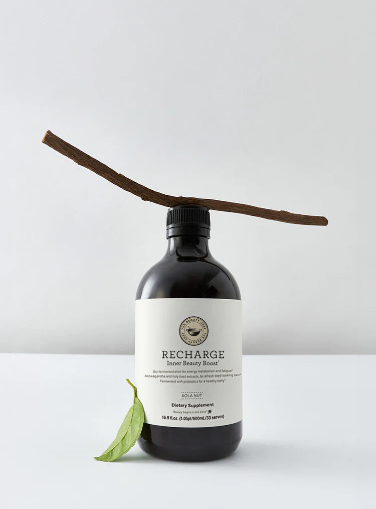 RECHARGE Inner Beauty Boost – The Beauty Chef USA