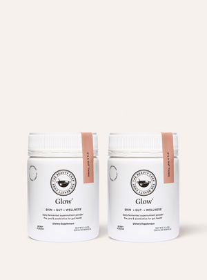 GLOW® Two Pack