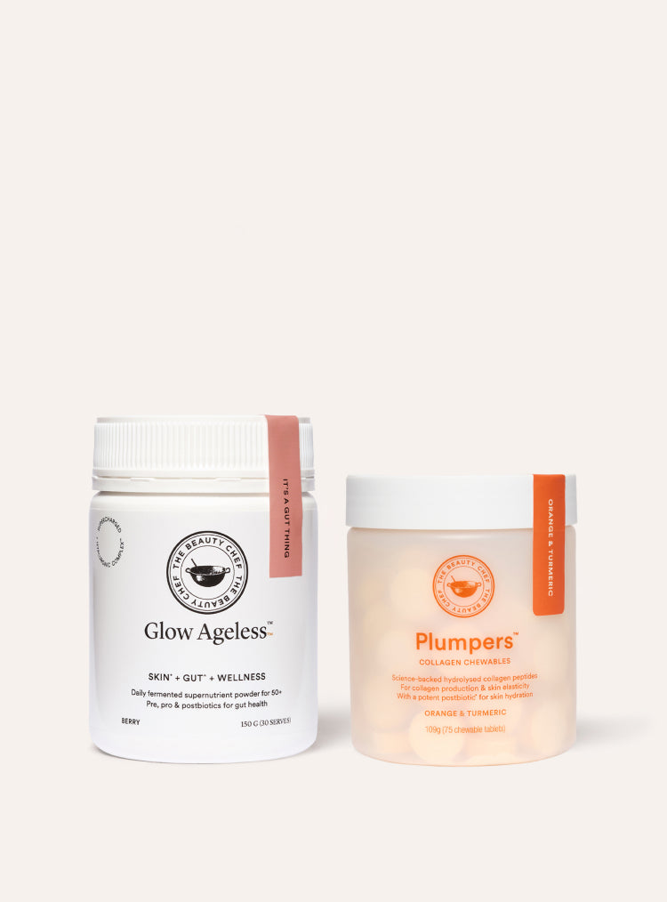Medicinal Mushrooms for Skin Health: Collagen And Elasticity And Glow