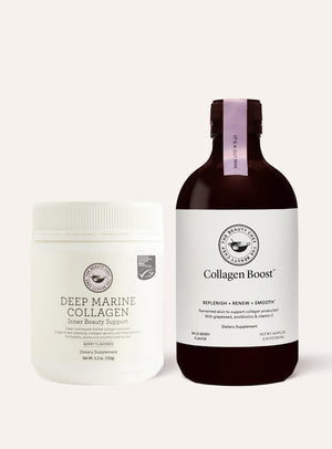ULTIMATE COLLAGEN DUO
