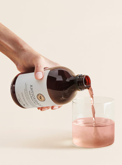 THE CLEANSE KICKSTART