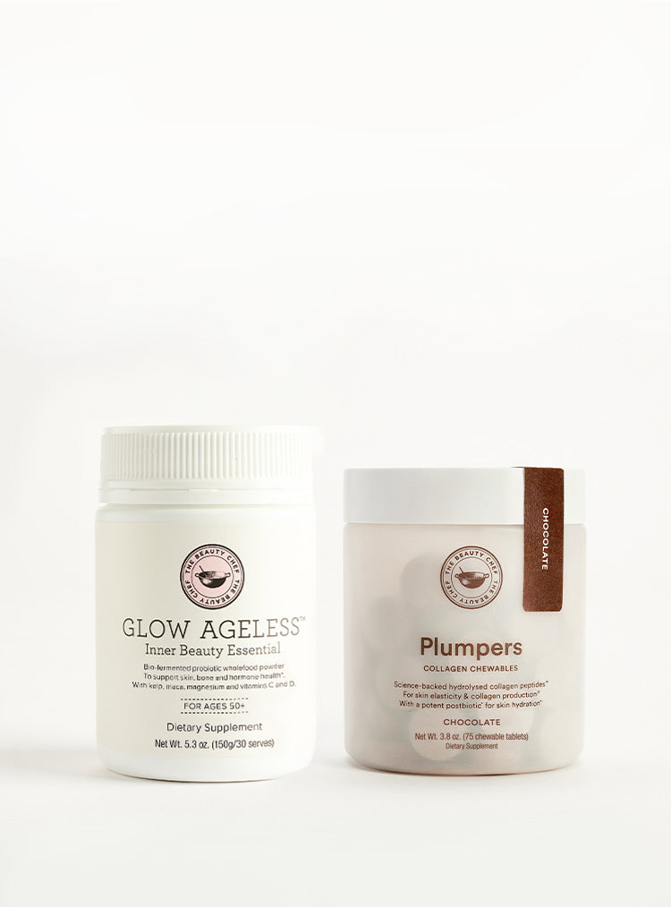 PLUMP & GLOW DUO 50+