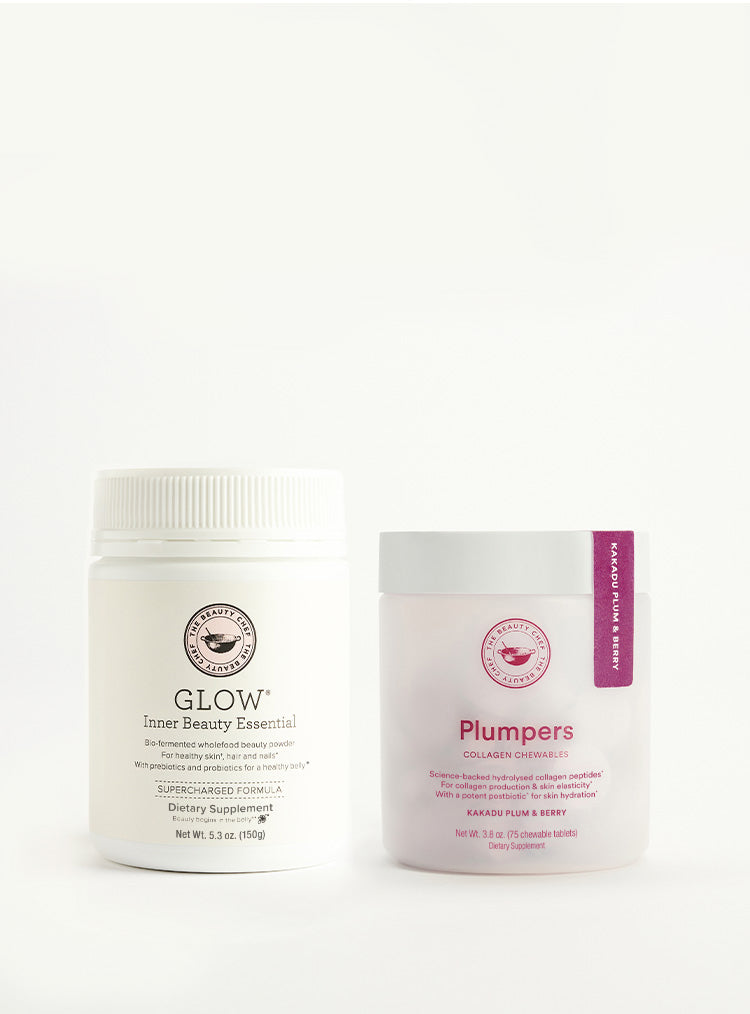 PLUMP & GLOW DUO