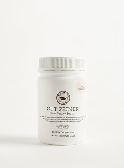 GUT PRIMER® Inner Beauty Support