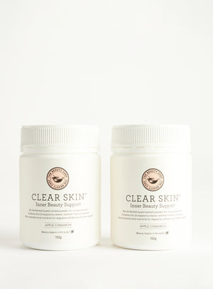 CLEAR SKIN™ Two Pack