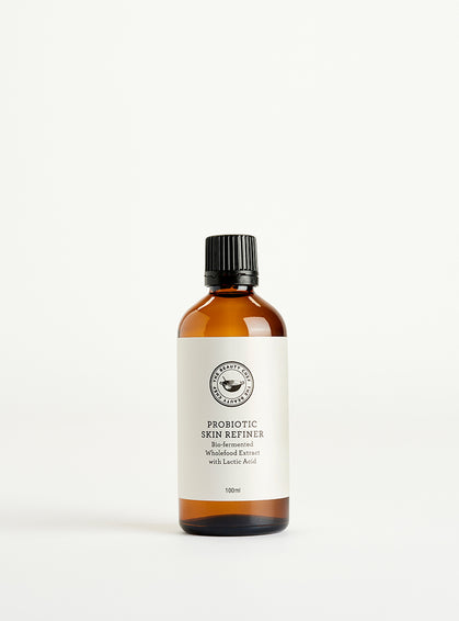 PROBIOTIC SKIN REFINER