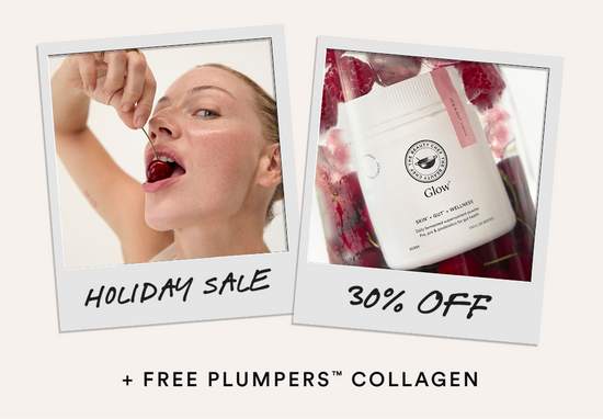 SHOP 30% OFF + FREE GIFT