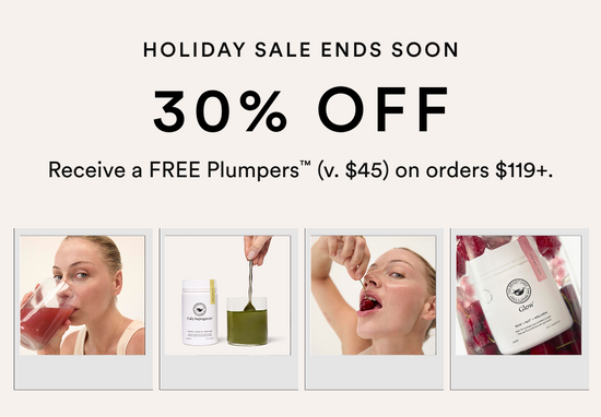 SHOP 30% OFF + FREE GIFT