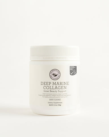 DEEP MARINE COLLAGEN™ Inner Beauty Support