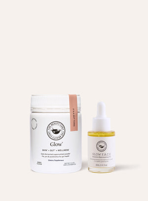 SUPER GLOW KIT