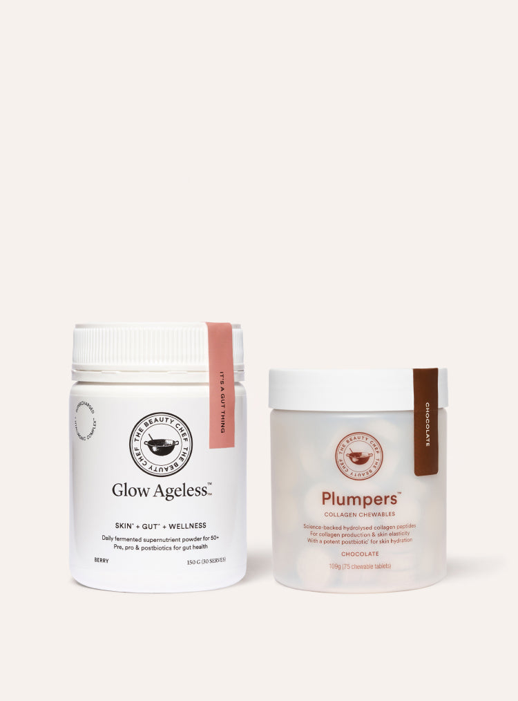 PLUMP & GLOW DUO 50+