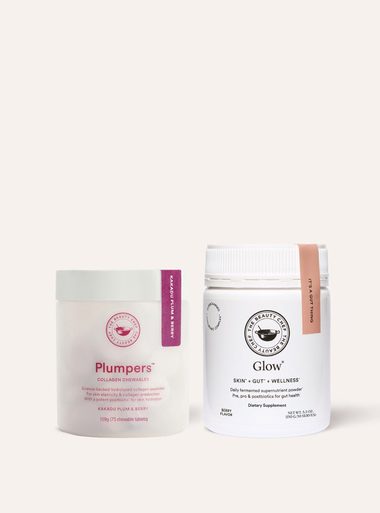 PLUMP & GLOW DUO