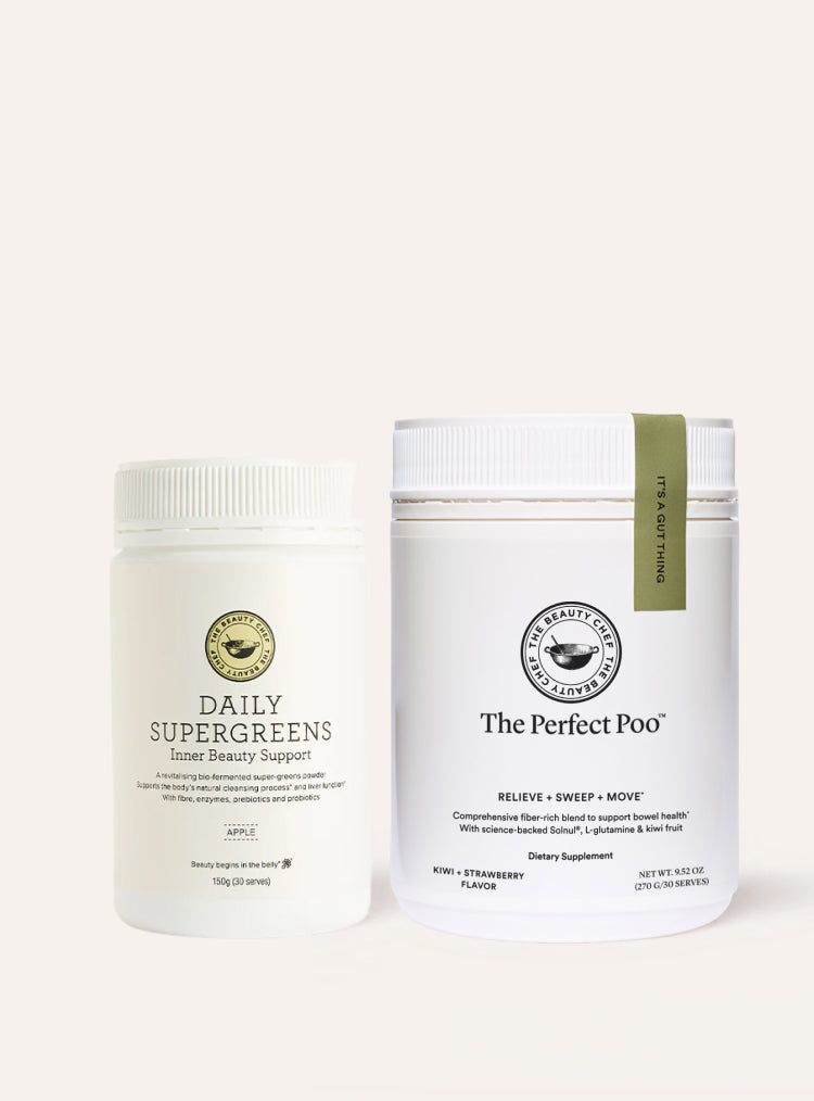 RELIEVE & REVITALISE DUO
