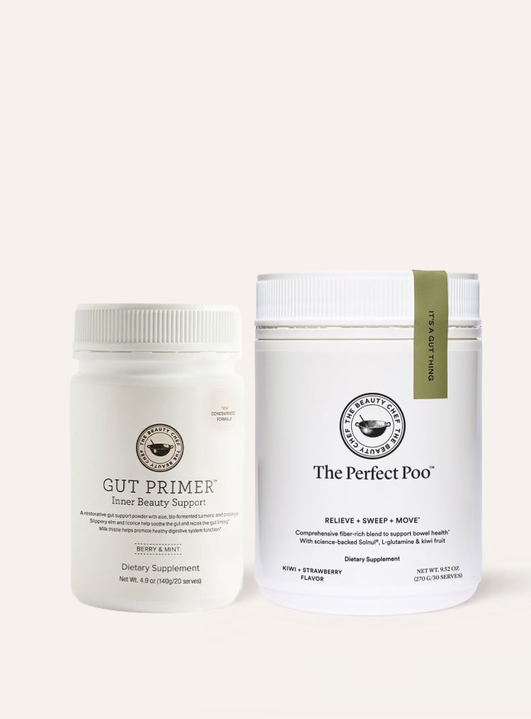 RELIEVE & RESTORE DUO