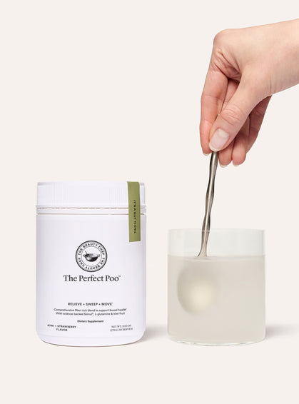 THE PERFECT POO™ 