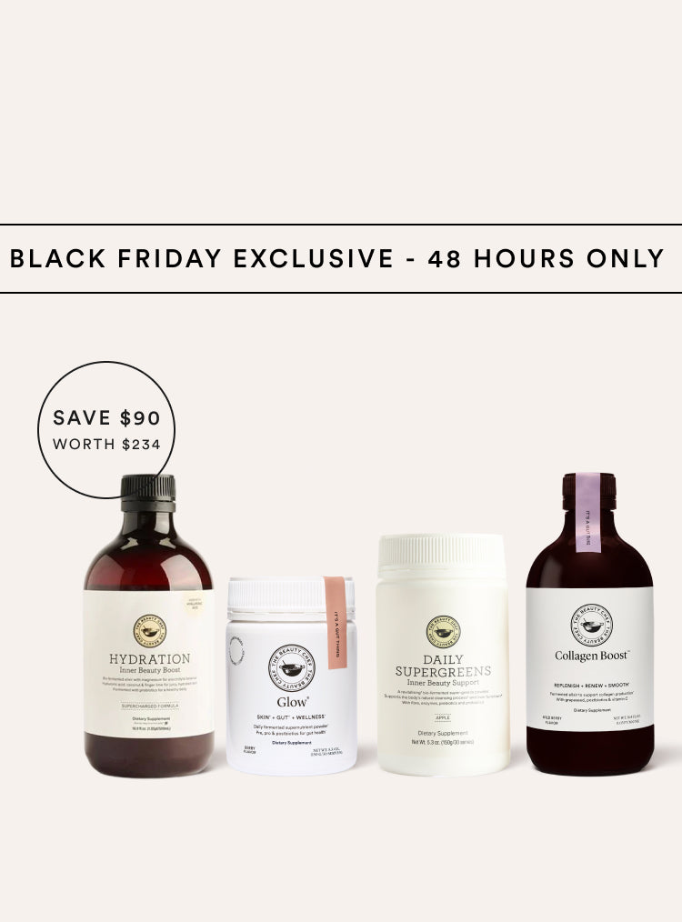 EXCLUSIVE BLACK FRIDAY BUNDLE