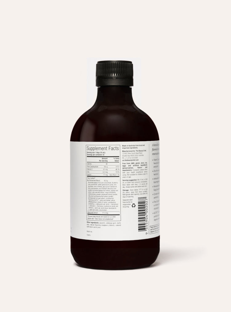 COLLAGEN Inner Beauty Boost