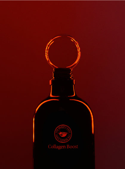 COLLAGEN Inner Beauty Boost