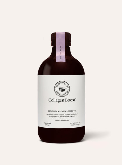COLLAGEN Inner Beauty Boost