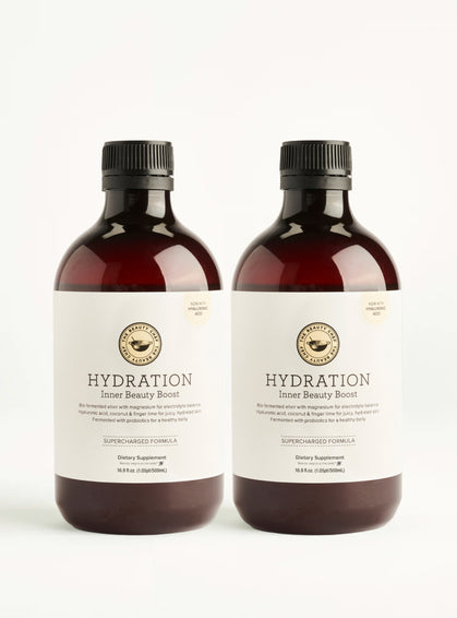 HYDRATION DUO