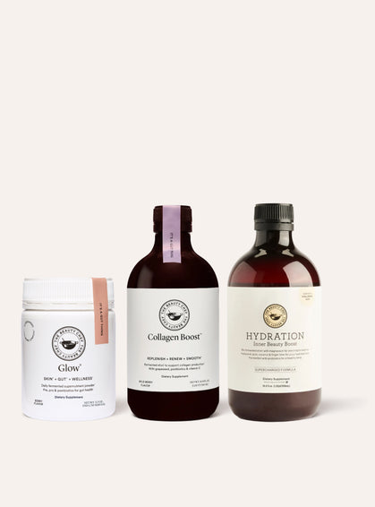 ULTIMATE HYDRATION KIT