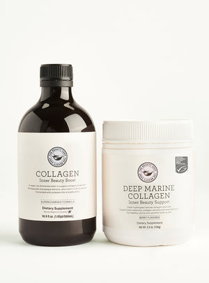 ULTIMATE COLLAGEN DUO