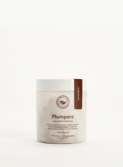 PLUMPERS™ Chocolate