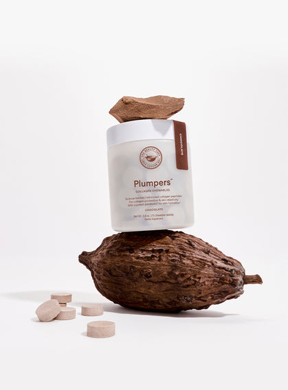 PLUMPERS™ Chocolate