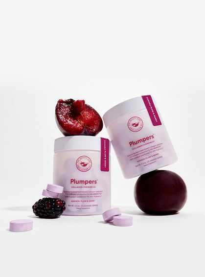 PLUMPERS™ Kakadu Plum & Berry