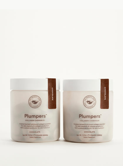 PLUMPERS™ Two Pack