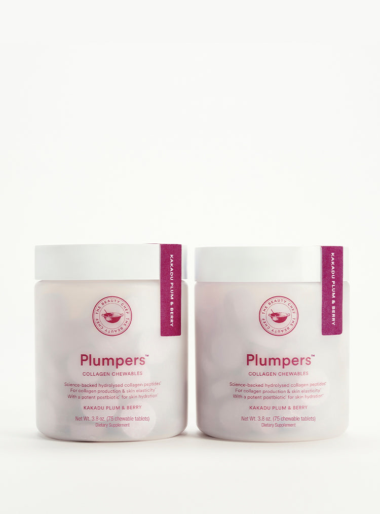 PLUMPERS™ Two Pack