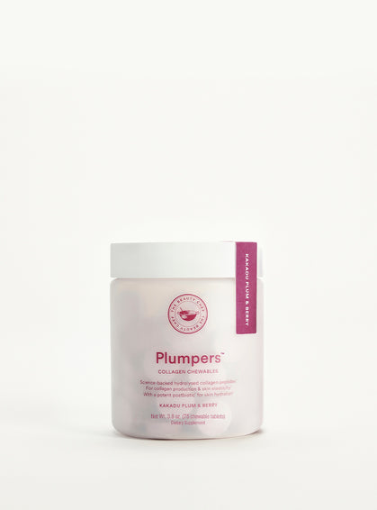 PLUMPERS™ Kakadu Plum & Berry