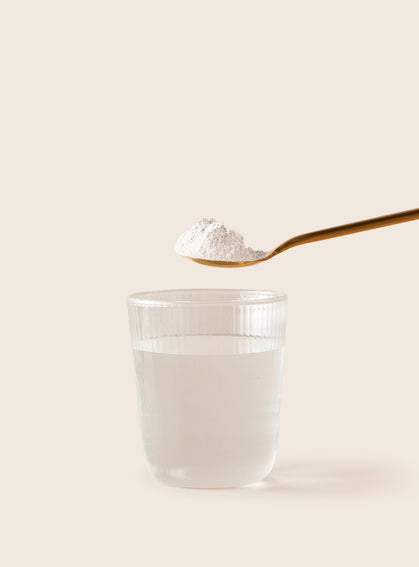 DEEP MARINE COLLAGEN™ Inner Beauty Support